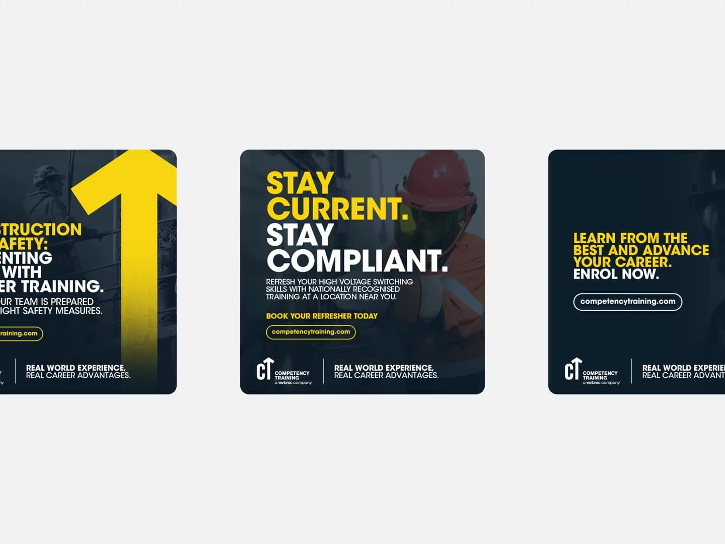 Competency Training Case Study