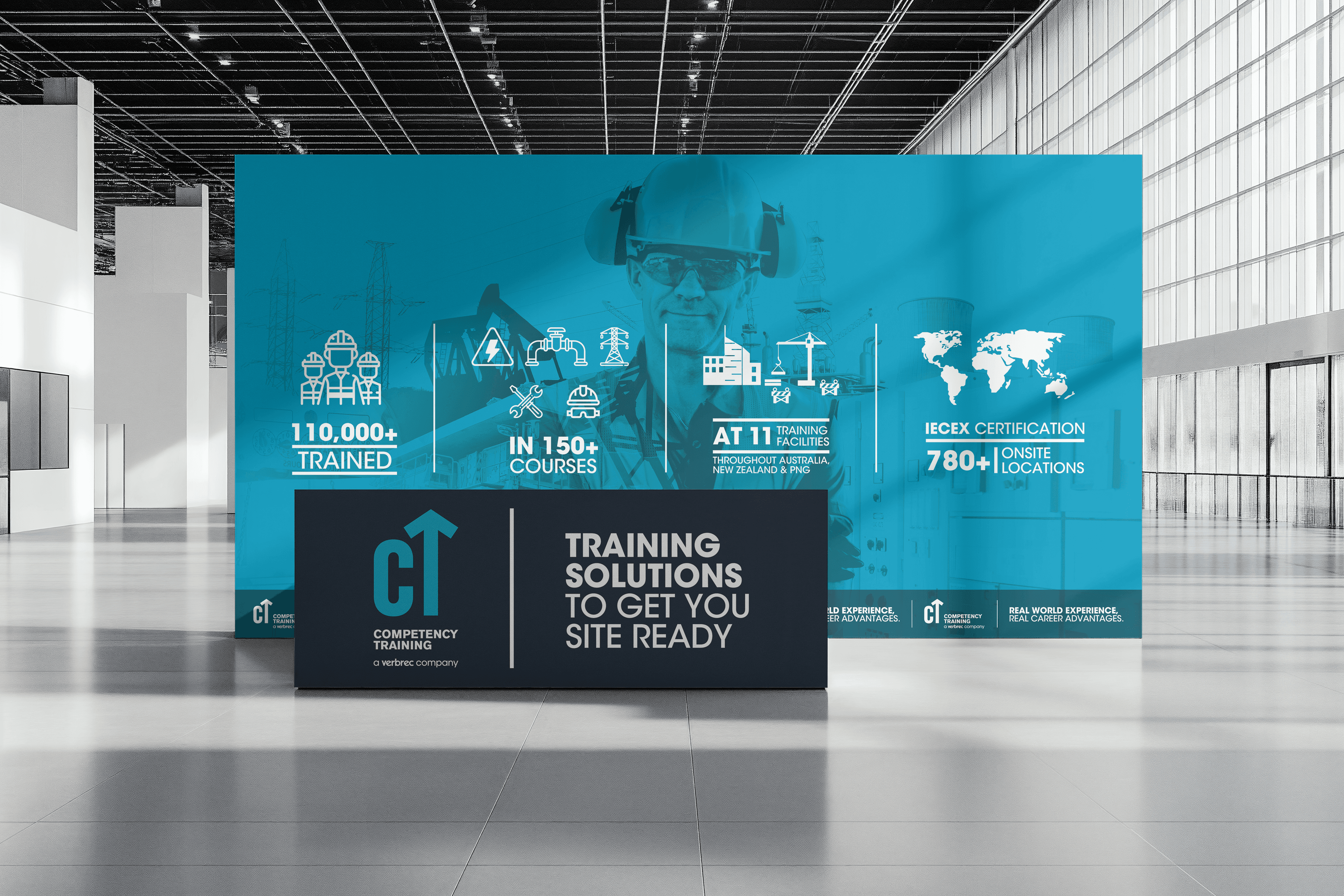 Competency Training Case Study