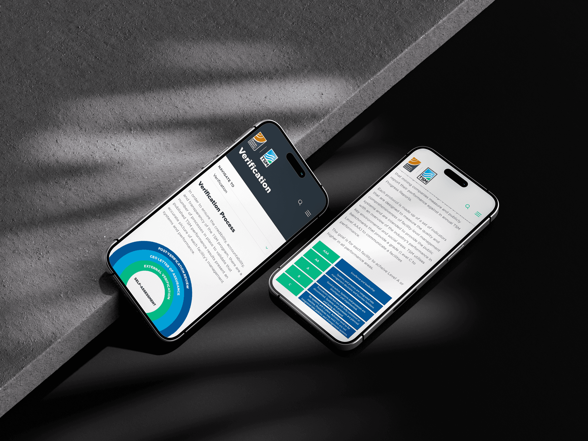 Minerals Council of Australia - TSM Case Study